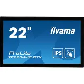 Iiyama 21.5" ProLite TF2234MC-B7X IPS LED
