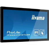 Iiyama ProLite TF2234MC-B7AGB - Écran LED - 55,9 cm (22 pouces)
