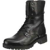 Geox Bottine en cuir Hoara Tumb.Lea