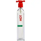 Benetton Hot Eau de Toilette 100 ml
