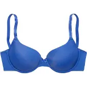 LASCANA Soutien-gorge bleu