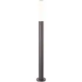 SLV Aponi lampe à poser LED ronde Aponi hauteur 120cm anthracite IP65 dimmable
