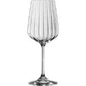 Spiegelau Verre à vin blanc (set de 4) LIFESTYLE 4x440ml