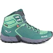 Salewa Bottes De Randonnée Alpenrose 2 Mid Goretex