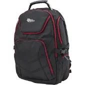 White Shark Sac à dos Game GBP-002 Dark Nomad, noir
