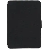INF Étui magnétique pour Kindle Paperwhite 1/2/3 noir