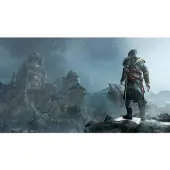 Assassin's Creed - The Ezio Collection PS4