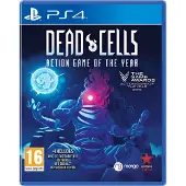 Ps4 Dead Cells + Rise Of The Gian