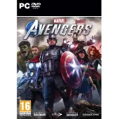 Marvel's Avengers PC