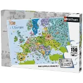 Ravensburger 4005556868353, 7 ans