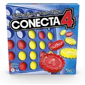 Hasbro Jeu de table Connect 4 Hasbro