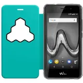 Wiko Fall Folio Original-WiCube ...