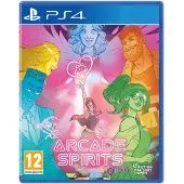 Arcade Spirits PS4
