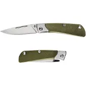 Gerber Couteau Wingtip