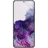 Tech21 Impact Shield Antimicrobien avec Anti-Scratch pour Samsung Galaxy S20 (Samsung Galaxy S20+)