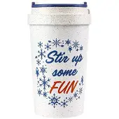 Pyramid Frozen 2 Eco Mug Stir Up Some Fun