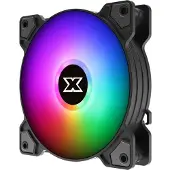 Xigmatek X20F - Ventilateur châssis - 120 mm