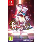 Balan Wonderworld : Standard Edition Switch
