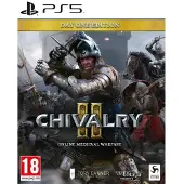 Chivalry Ii : Day One Edition PS5