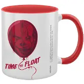 IT Chapter Two, Tasse - Time To Float