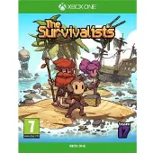 The Survivalists Xbox One