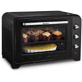 Moulinex Mini Four Optimo (ox495810)