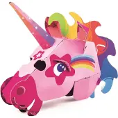 Clementoni Play Creative Unicorn Mask