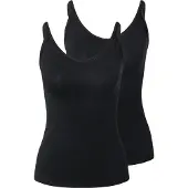 Sloggi Haut ' GO ' noir