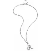 Morellato Sabg03 Necklace Argenté Femme