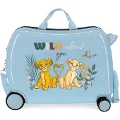 Disney Chariot 630034114001 34l