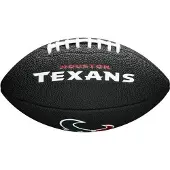 Wilson NFL Soft Touch Mini Football