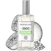 Berdoues 1902 Citron Caviar EDC 125 ml UNISEX