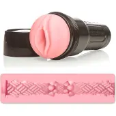 Fleshlight GO Surge - masturbateur compact - vagin réaliste