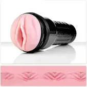 Fleshlight Pink Lady Vortex Masturbateur masculin pink 25.4
