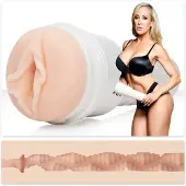 Fleshlight Brandi Love Heartthrobe - masturbateur vaginal réaliste