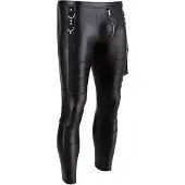 NEK Pantalon pour hommes S