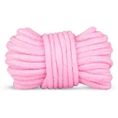 Plaisir Secret Coffret de - kit BDSM avancé - 14 pièces (rose)