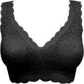 Magic bodyfashion Soutien-gorge 'Dream' noir