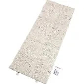 Flamingo Scraper Beige