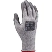 Showa Gants tricotés HPPE-polyester (10)