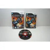 The Conduit (Wii) [import anglais]