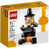 LEGO Fête des pèlerins