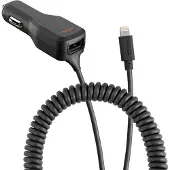 Ventev Ład. Samochodowa Lightning 3.4A R2340C 29429