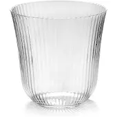 Serax Inku, Verres, Transparent