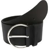Vanzetti Ceinture noir