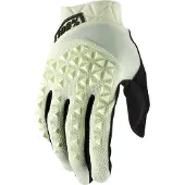 100% Geomatic Gloves Blanc S Homme
