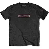 Ginza.se Hommes, T-shirt, The Album Tracklist, Noir, (S)