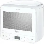 Whirlpool Micro-ondes grill 13l 650w blanc - - MAX38FW - max