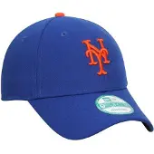New Era Casquette Mlb The League New York Mets Otc