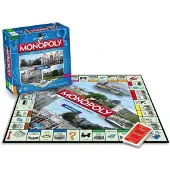 Winning Moves Monopoly Nantes 2014